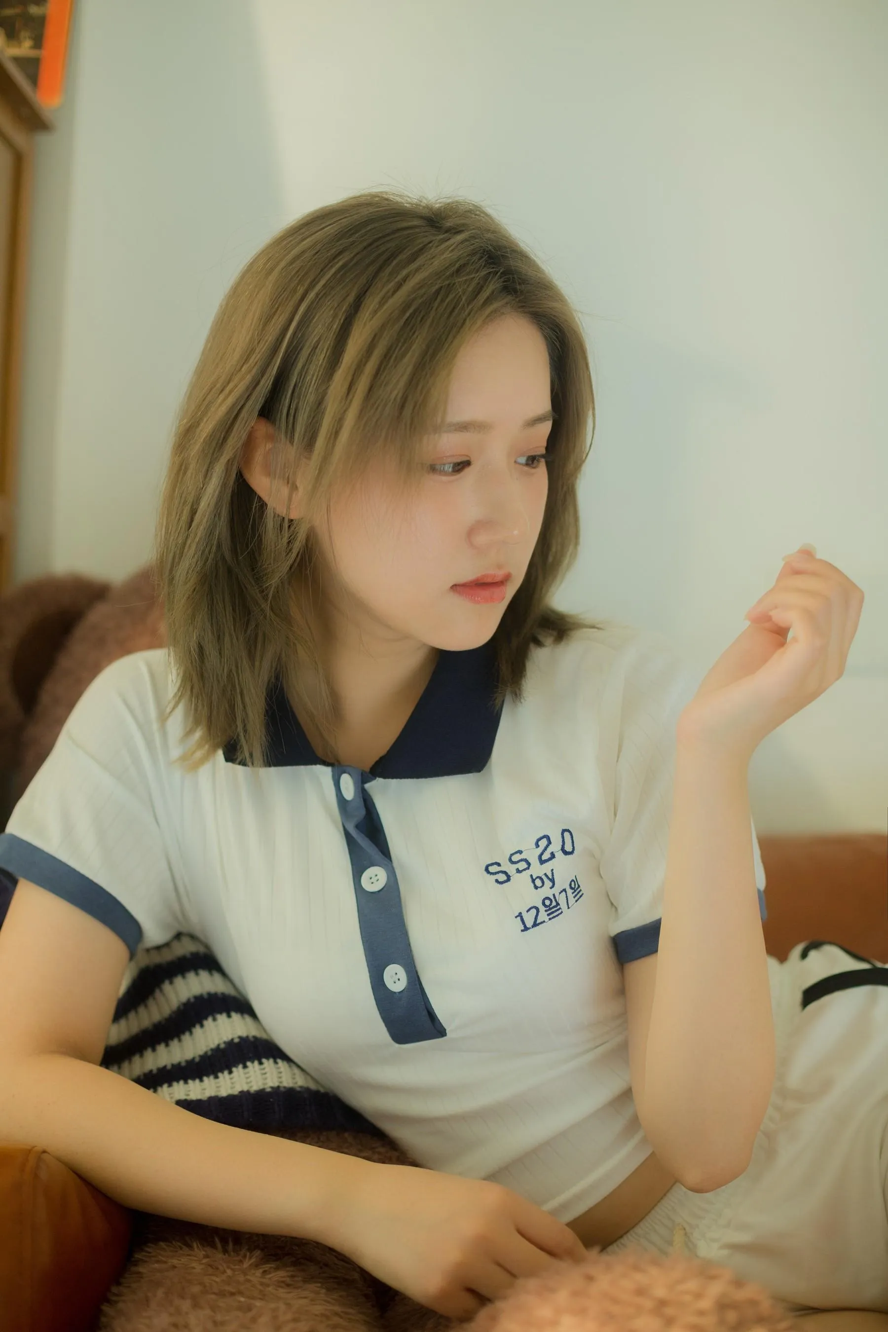 [YITUYU艺图语]2022.09.21 居家物语 _三余_ [29P]插图5